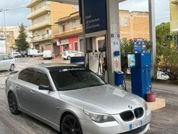 Usata 2006 BMW 520 M Sport Tre volumi | 4999 € (Buon prezzo)