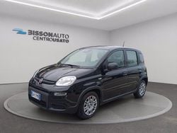 Nero Usata 2024 Fiat Panda S Due volumi | 12.500 € (Buon prezzo)
