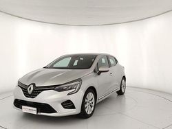 Grigio Usata 2022 Renault Clio Intens Due volumi | 16.750 €