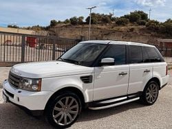 Usata 2010 Land Rover Range Rover HSE SUV | 10.990 €