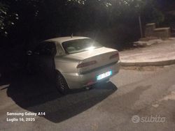 Grigio Usata 2004 Alfa Romeo 156 Tre volumi | 2400 € (Buon prezzo)