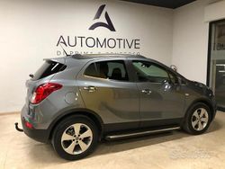 Grigio Usata 2019 Opel Mokka X Innovation SUV | 14.499 € (Cara)