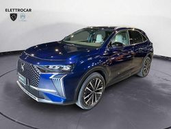 Blu Usata 2024 DS Automobiles DS7 Crossback Opera SUV | 32.900 € (Cara)