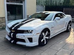 Bianco Usata 2012 Chevrolet Camaro Coupé | 39.990 €