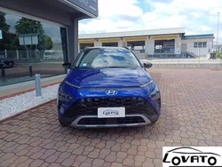 Blu Usata 2022 Hyundai Bayon SUV | 17.900 € (Molto cara)