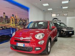 Nero Usata 2018 Fiat 500X Pop Star SUV | 12.500 € (Buon prezzo)