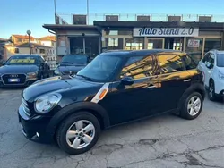 Nero Usata 2016 Mini Cooper D Countryman SUV | 10.600 € (Buon prezzo)