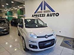 Beige Usata 2013 Fiat Panda Easy Tre volumi | 4900 € (Molto cara)