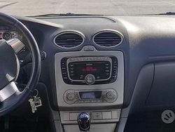 Grigio Usata 2011 Ford Focus Station wagon | 2000 € (Super prezzo)