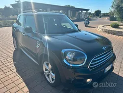 Usata 2018 Mini Cooper D Countryman SUV | 13.500 € (Ottimo prezzo)