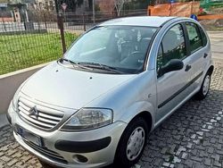 Usata 2003 Citroën C3 Elegance Tre volumi | 2500 € (Buon prezzo)