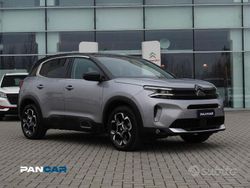 Grigio Usata 2024 Citroën C5 Aircross SUV | 26.300 € (Buon prezzo)
