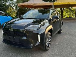 Nero Usata 2024 Toyota Yaris Cross Team SUV | 28.800 € (Cara)