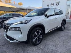 Bianco Usata 2023 Nissan X-Trail Tekna SUV | 25.990 € (Super prezzo)