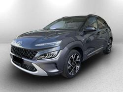 Grigio scuro Usata 2021 Hyundai Kona SUV | 16.700 € (Buon prezzo)