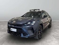 Grigio Usata 2024 Cupra Formentor SUV | 35.500 € (Buon prezzo)