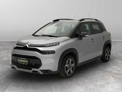 Steel gray Usata 2022 Citroën C3 Aircross Feel SUV | 15.990 € (Buon prezzo)