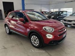 Rosso Usata 2021 Fiat 500X Connect SUV | 10.900 € (Super prezzo)