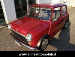 Rosso Usata 1994 Rover Mini Tre volumi | 8490 €