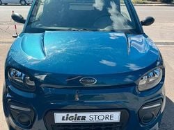 Usata 2023 Microcar Dué Due volumi | 9200 €