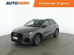 Grigio Usata 2019 Audi Q3 S-Line SUV | 30.499 € (Buon prezzo)