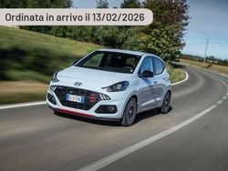 Argento Usata 2024 Hyundai i10 Due volumi | 17.500 € (Cara)
