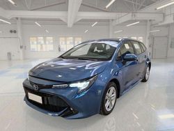 Blu Usata 2022 Toyota Corolla Business Edition Station wagon | 17.900 € (Buon prezzo)