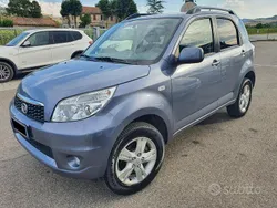 Usata 2011 Daihatsu Terios SUV | 6500 € (Super prezzo)