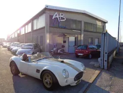 Beige Usata 1965 AC Cobra Cabrio | 94.990 €