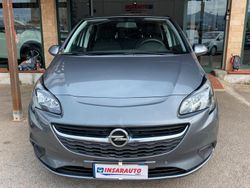 Grigio Usata 2019 Opel Corsa Innovation Tre volumi | 10.899 € (Cara)