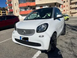 Usata 2015 Smart ForTwo Coupé Due volumi | 12.300 € (Molto cara)