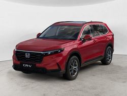 Rosso Nuova 2025 Honda CR-V Advance SUV | 42.900 € (Buon prezzo)