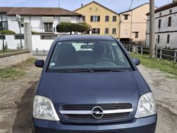 Usata 2006 Opel Meriva Monovolume | 1200 €
