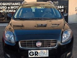 Nero Usata 2008 Fiat Croma Station wagon | 2500 € (Buon prezzo)