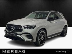 Grigio Usata 2024 Mercedes GLE350 AMG SUV | 76.900 € (Buon prezzo)