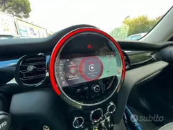 Usata 2022 Mini Cooper SE Due volumi | 21.000 € (Buon prezzo)