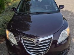 Usata 2013 Lancia Ypsilon Due volumi | 6500 € (Buon prezzo)