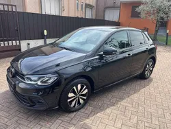 Nero Usata 2024 VW Polo Move Tre volumi | 18.200 € (Ottimo prezzo)