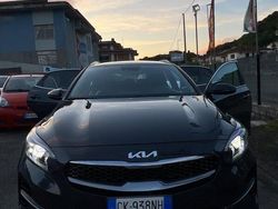 Grigio Usata 2022 Kia XCeed SUV | 16.000 € (Buon prezzo)