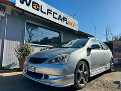 Argento Usata 2004 Honda Civic Sport Tre volumi | 2900 € (Molto cara)
