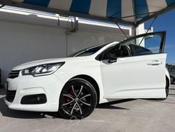 Bianco Usata 2016 Citroën C4 Business Class Station wagon | 8490 € (Cara)