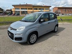 Grigio Usata 2020 Fiat Panda Easy Due volumi | 10.500 € (Buon prezzo)