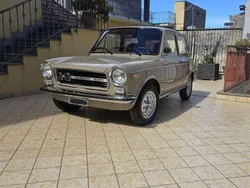 Usata 1972 Autobianchi A112 Tre volumi | 30.000 €