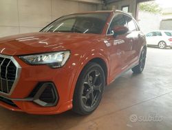 Usata 2019 Audi Q3 S-Line SUV | 23.900 € (Buon prezzo)