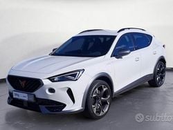 Bianco Usata 2022 Cupra Formentor SUV | 23.499 € (Super prezzo)