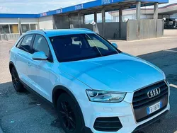 Usata 2016 Audi Q3 SUV | 10.000 € (Super prezzo)