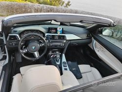 Usata 2015 BMW 425 Sport Line Coupé | 21.000 €