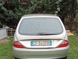 Grigio Usata 2003 Lancia Ypsilon Due volumi | 499 € (Buon prezzo)