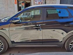 Nero Usata 2020 Hyundai Tucson XPrime SUV | 23.000 € (Molto cara)