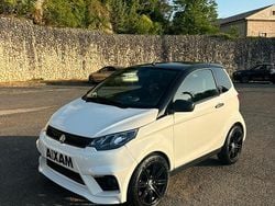 Usata 2019 Aixam City Sport | 9000 €